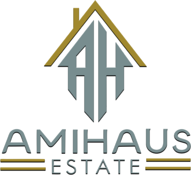Amihaus Estate Logo